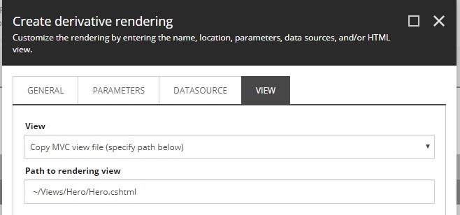 Clone-Rendering-View-Tab